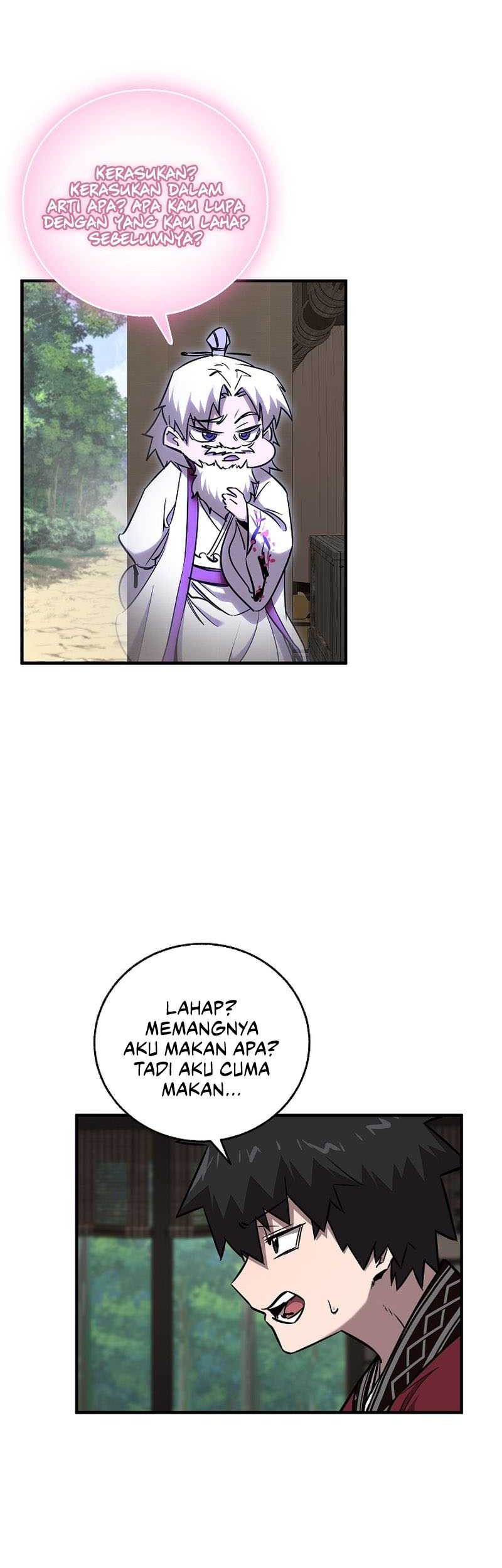 Childhood Friend Of The Zenith Chapter 36 page 12