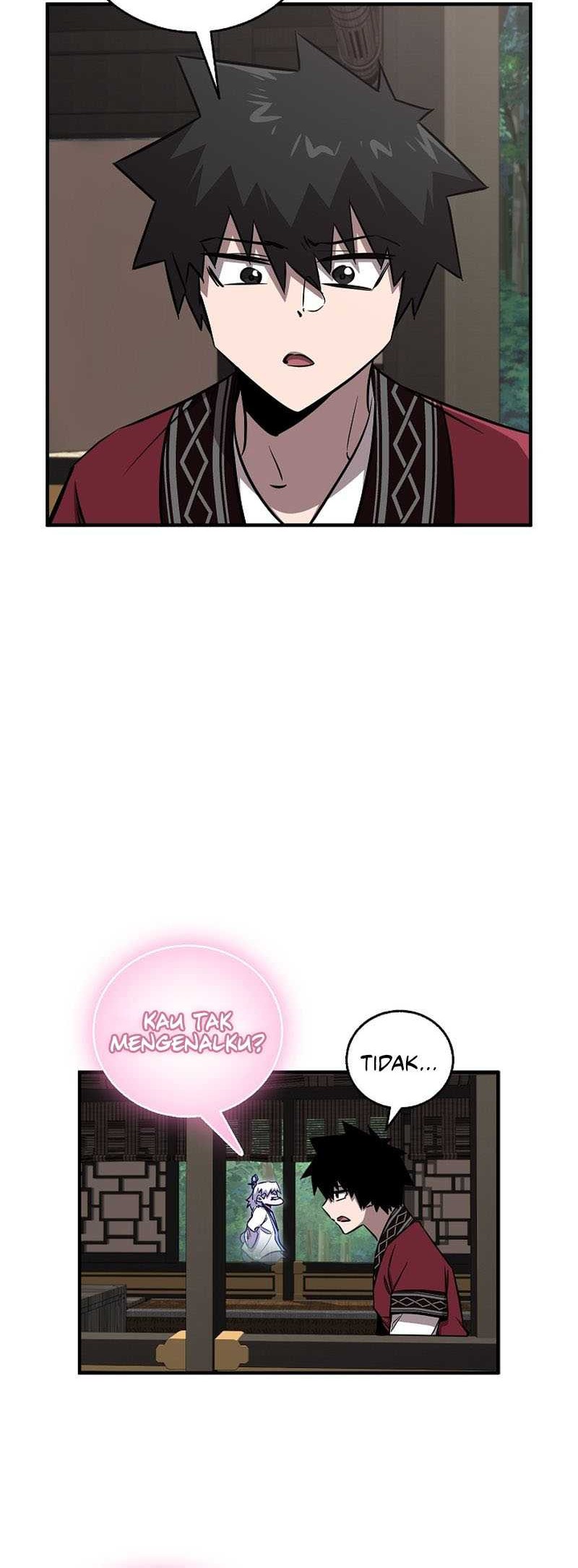 Childhood Friend Of The Zenith Chapter 36 page 17