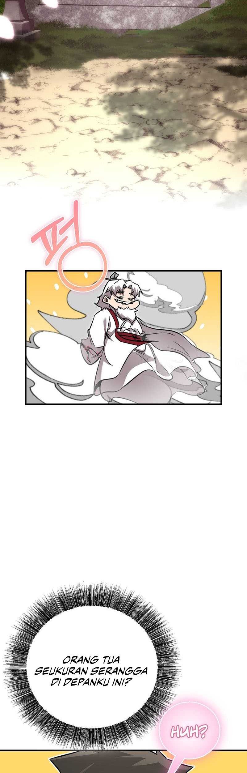 Childhood Friend Of The Zenith Chapter 36 page 26