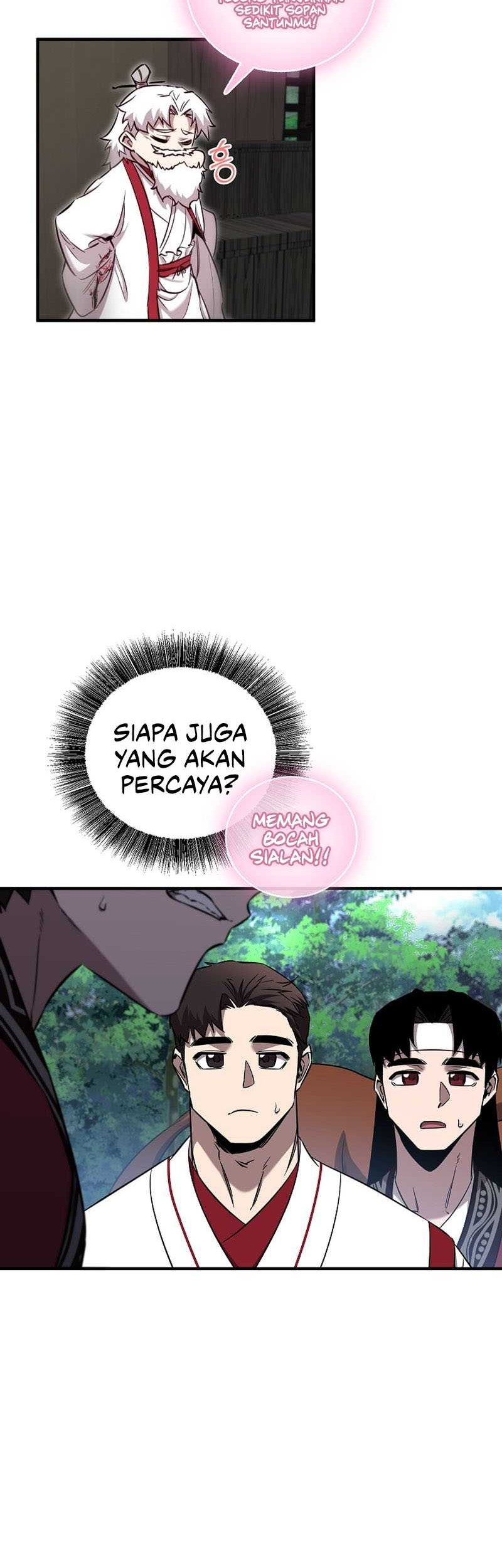Childhood Friend Of The Zenith Chapter 36 page 28