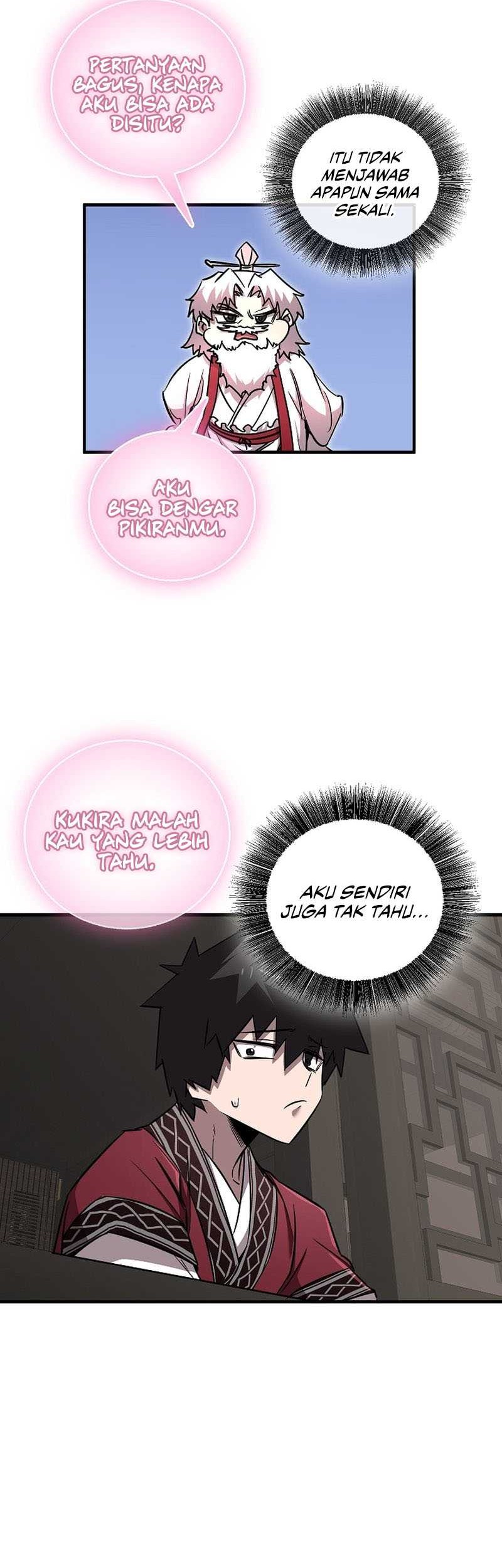 Childhood Friend Of The Zenith Chapter 36 page 30