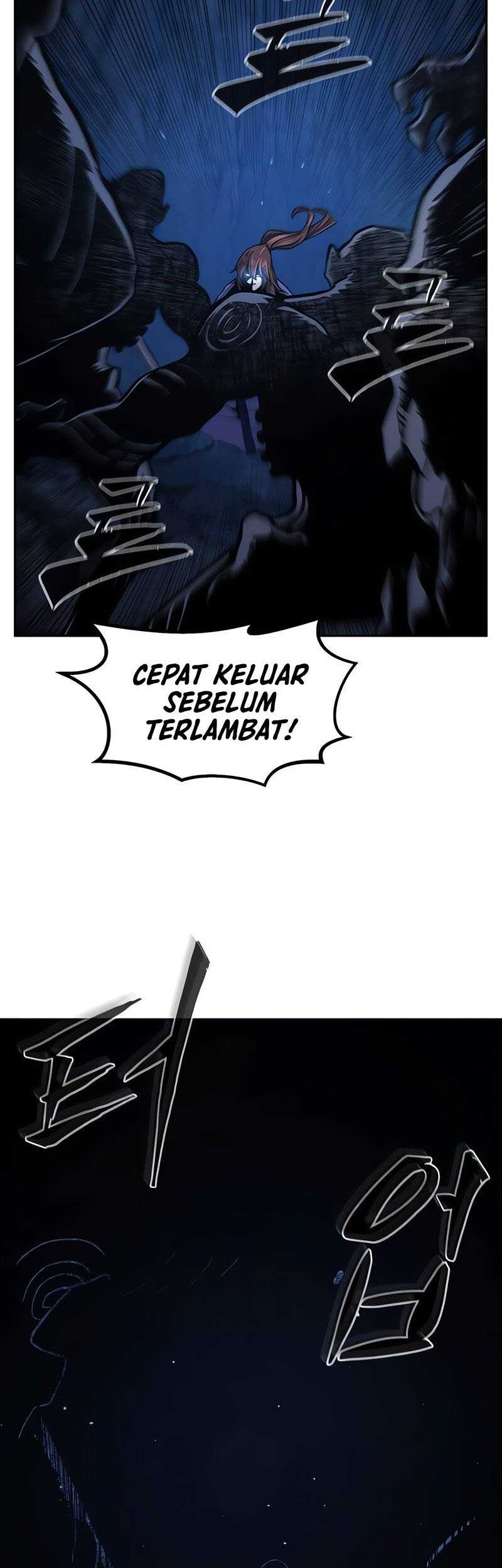 Absolute Sword Sense Chapter 109 page 35