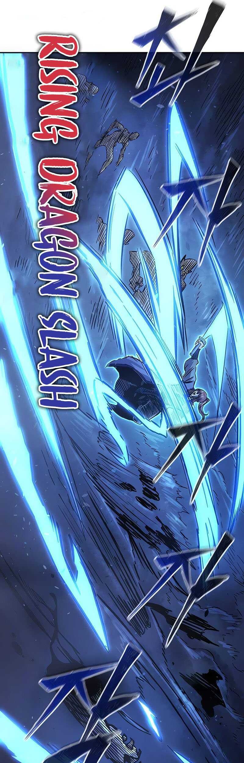 Absolute Sword Sense Chapter 109 page 38