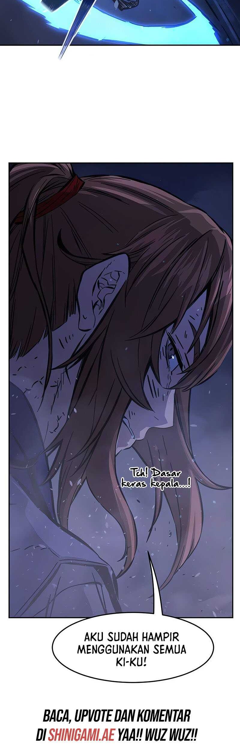 Absolute Sword Sense Chapter 109 page 39