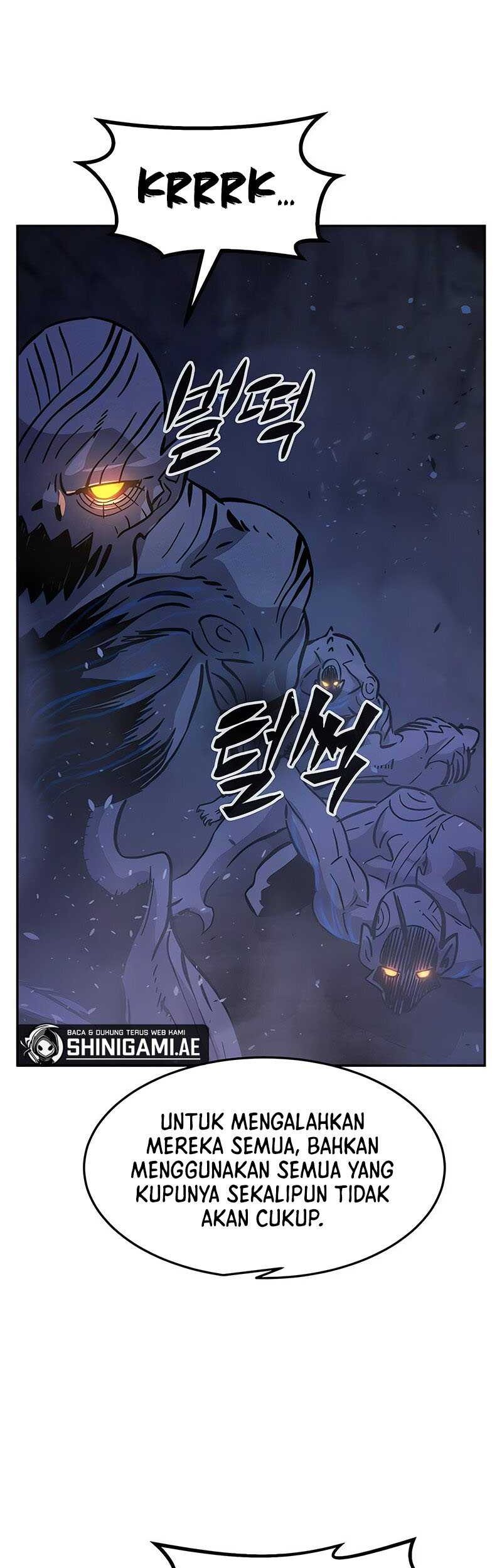 Absolute Sword Sense Chapter 109 page 40