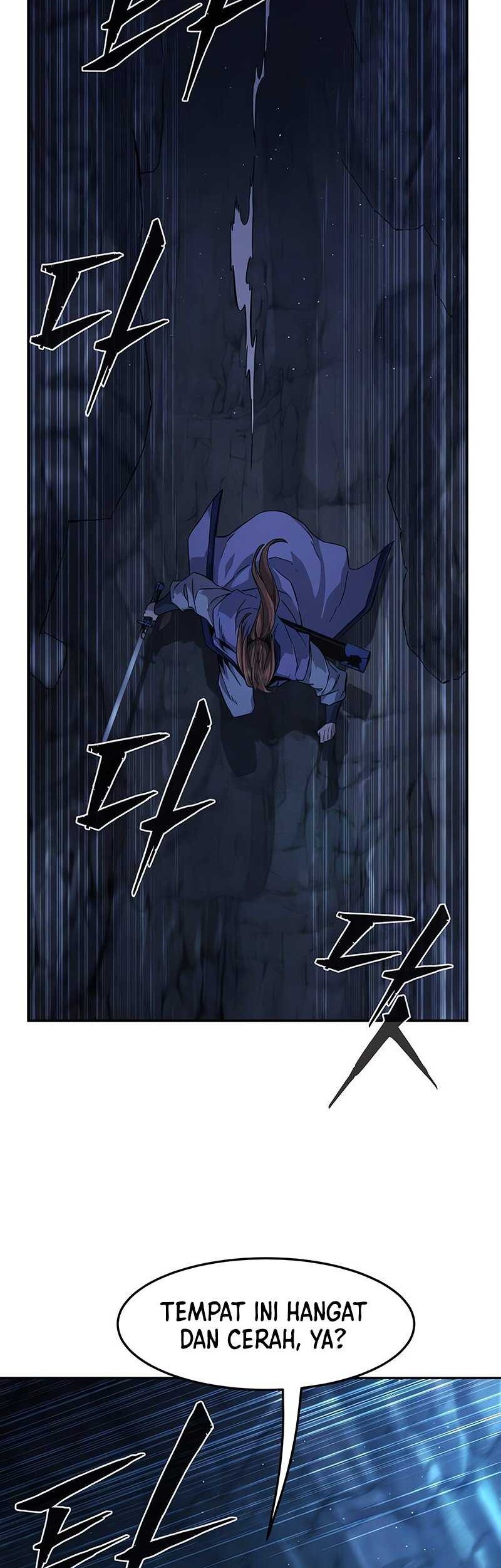 Absolute Sword Sense Chapter 109 page 43