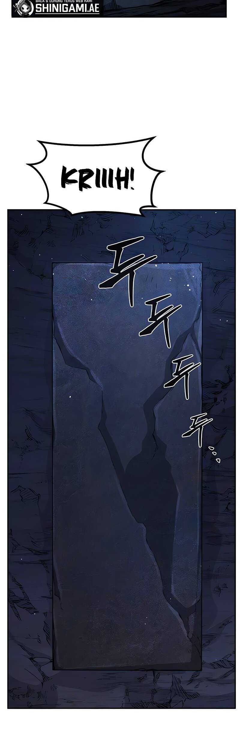 Absolute Sword Sense Chapter 109 page 48