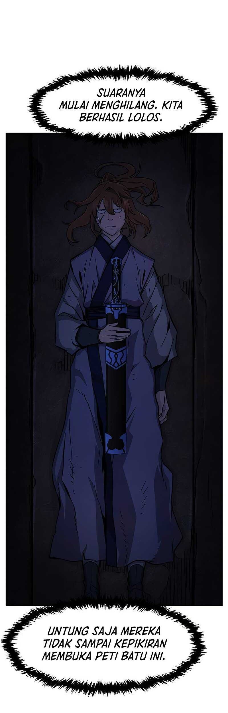 Absolute Sword Sense Chapter 109 page 49