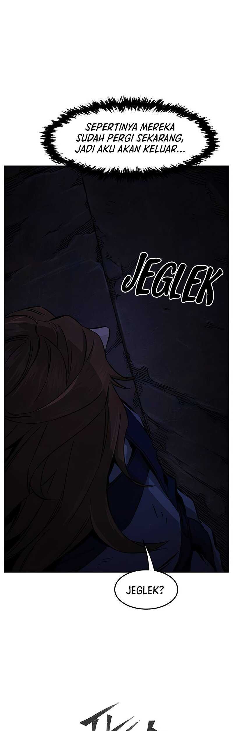 Absolute Sword Sense Chapter 109 page 50
