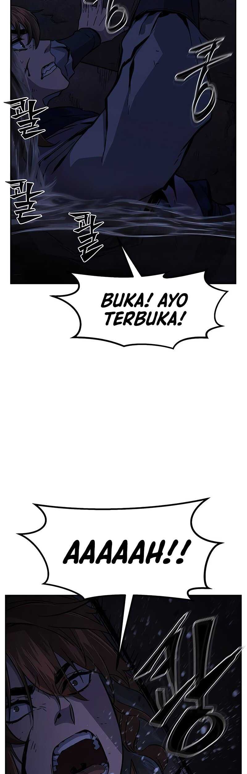 Absolute Sword Sense Chapter 109 page 52