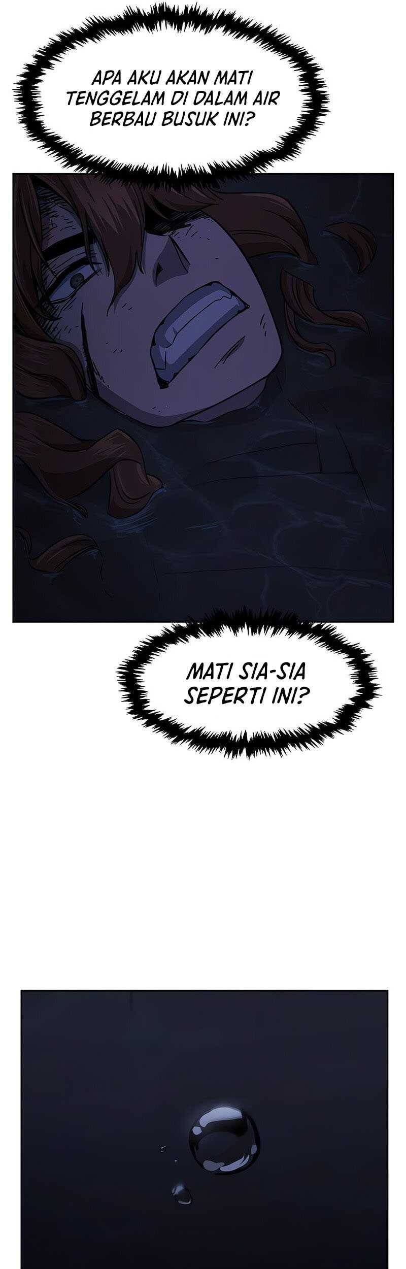 Absolute Sword Sense Chapter 109 page 54