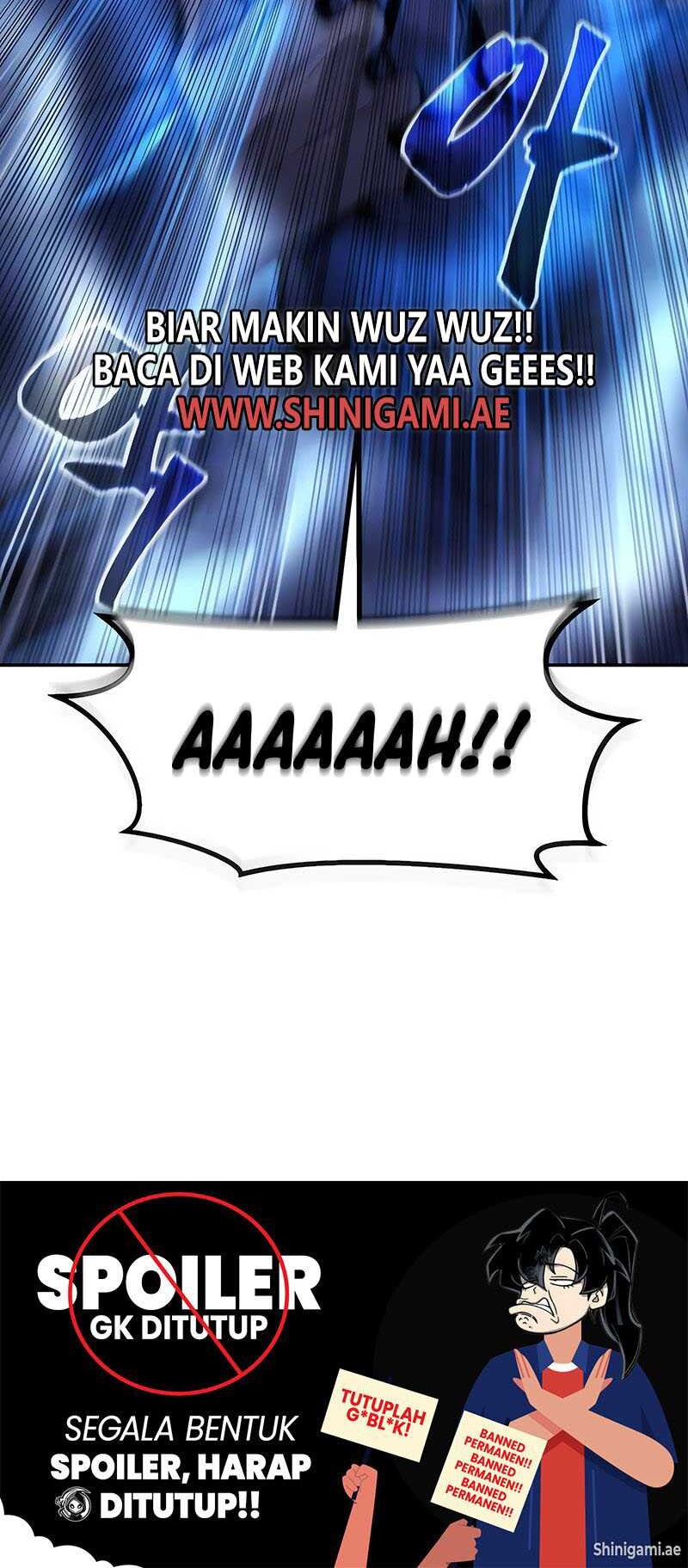 Absolute Sword Sense Chapter 109 page 68