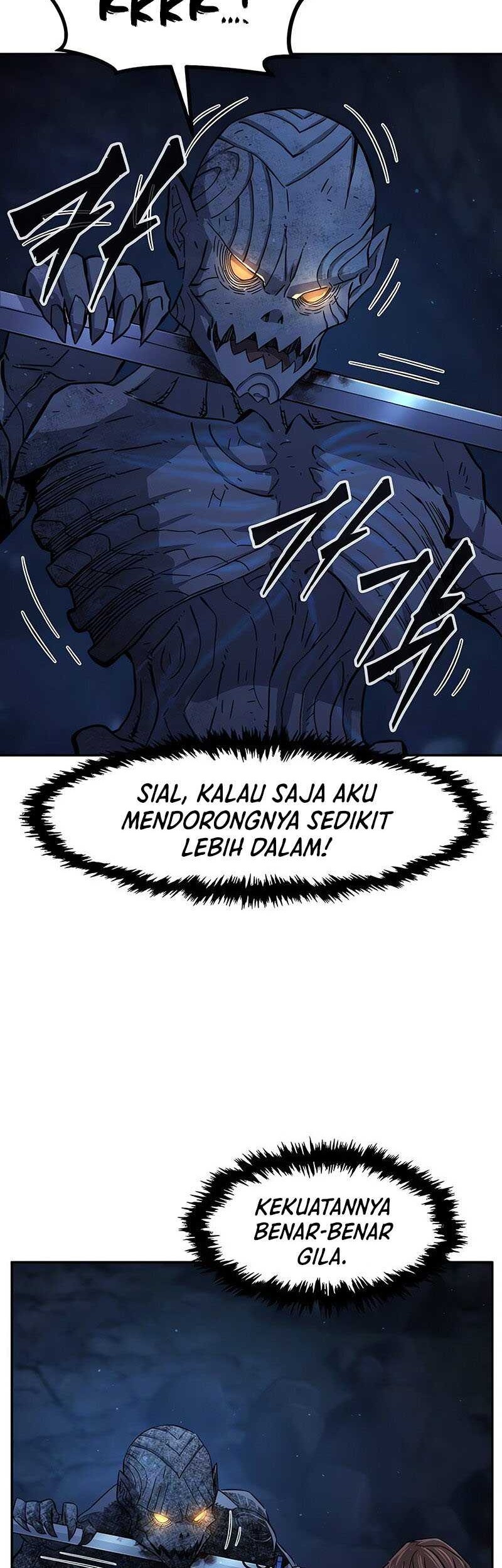 Absolute Sword Sense Chapter 109 page 3