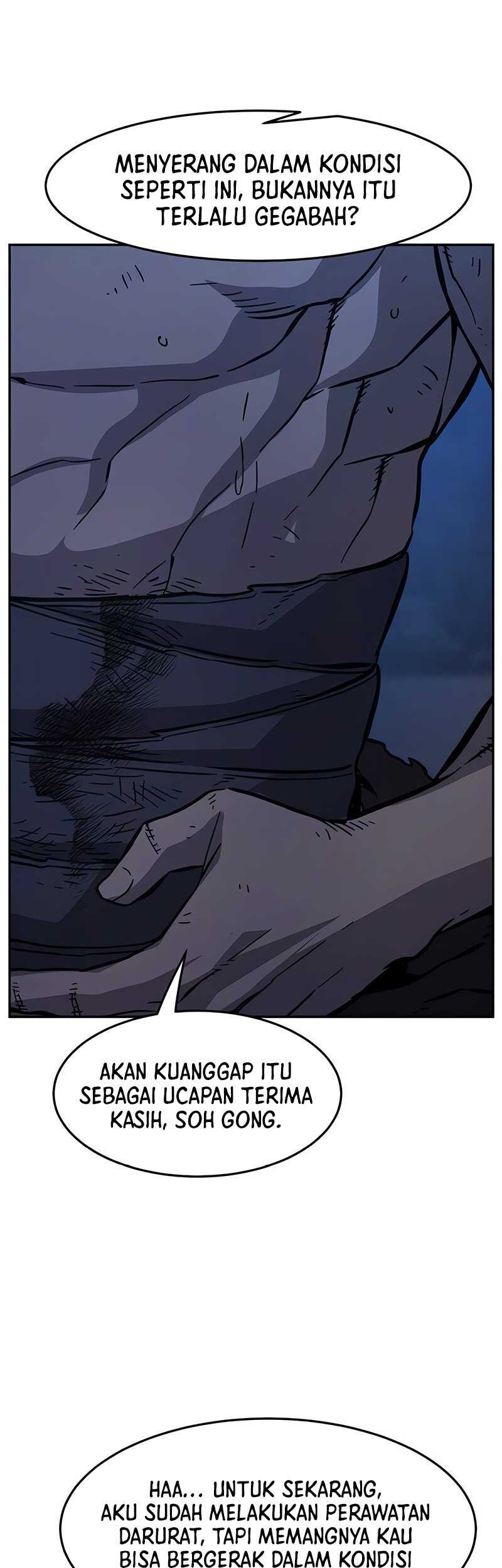 Absolute Sword Sense Chapter 109 page 6