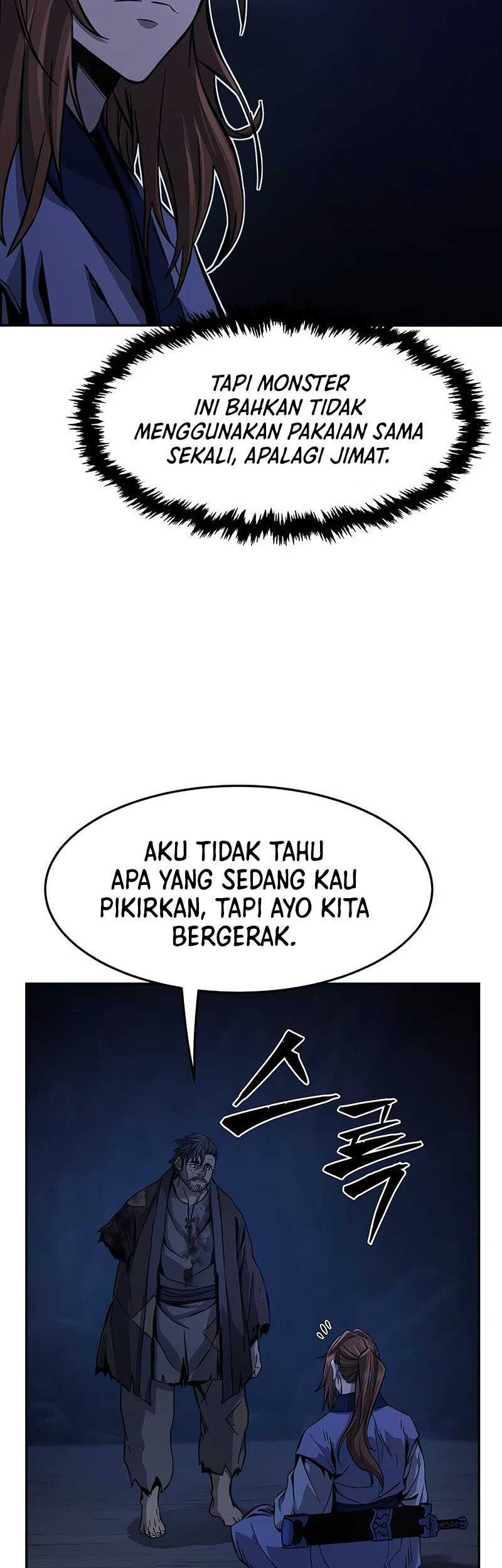 Absolute Sword Sense Chapter 109 page 15