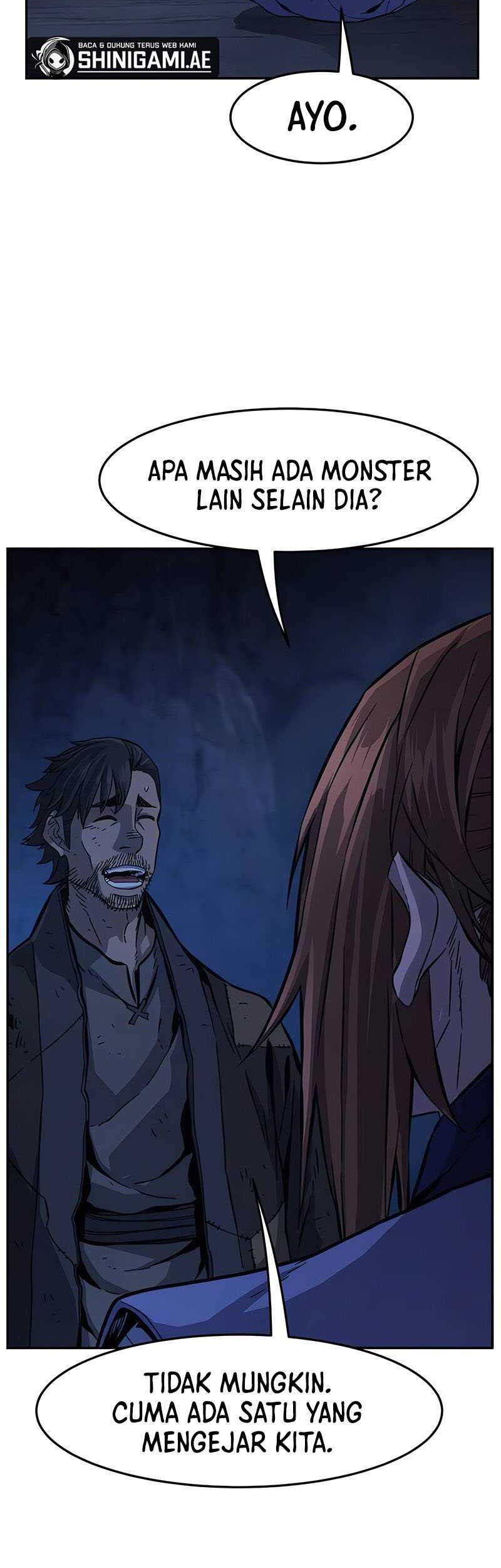 Absolute Sword Sense Chapter 109 page 16