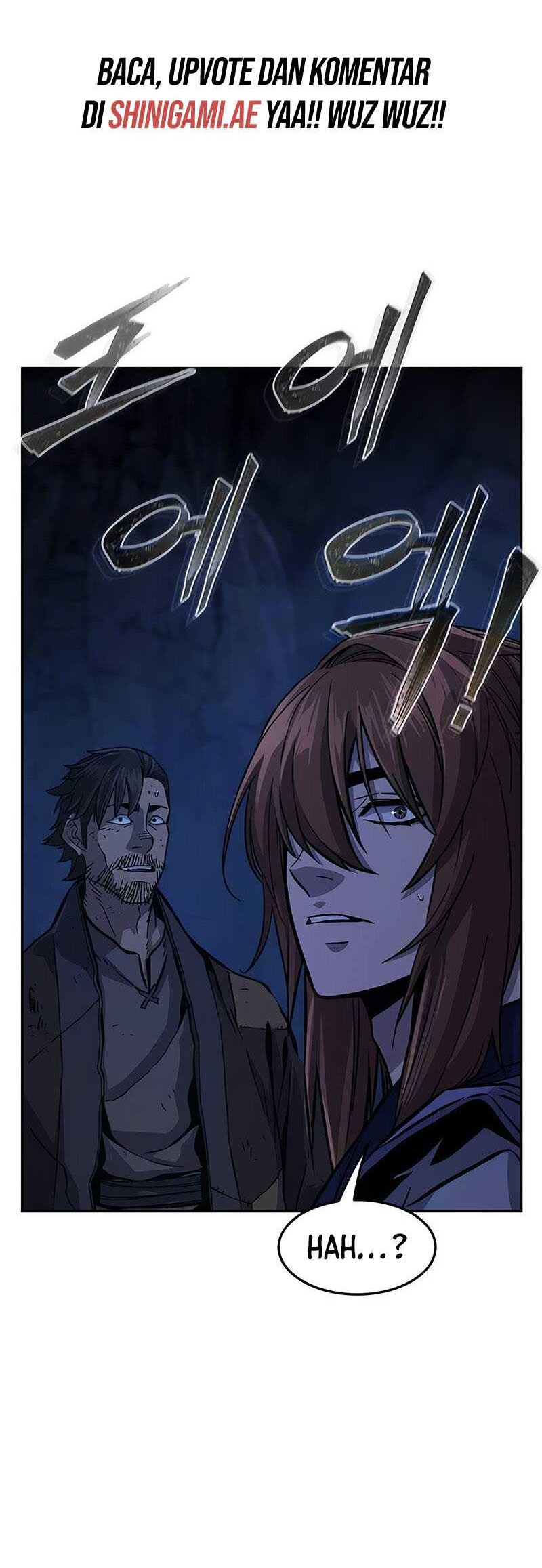 Absolute Sword Sense Chapter 109 page 17