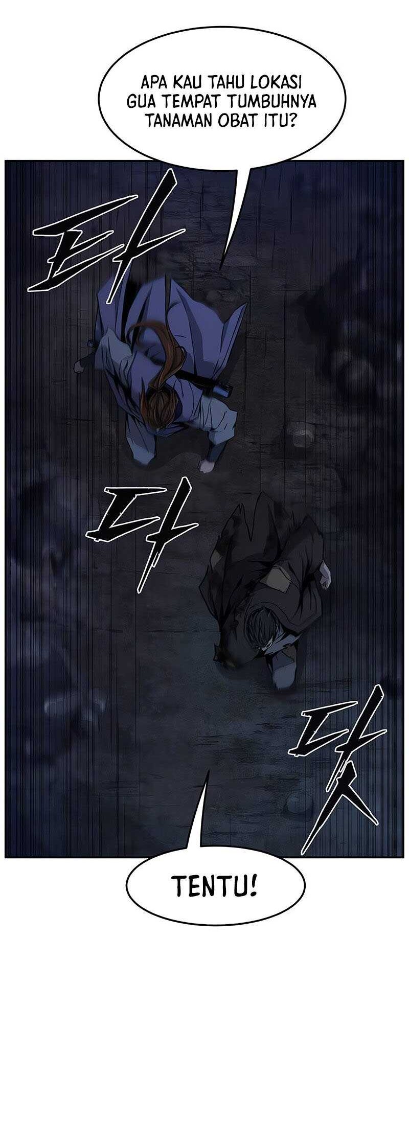 Absolute Sword Sense Chapter 109 page 21