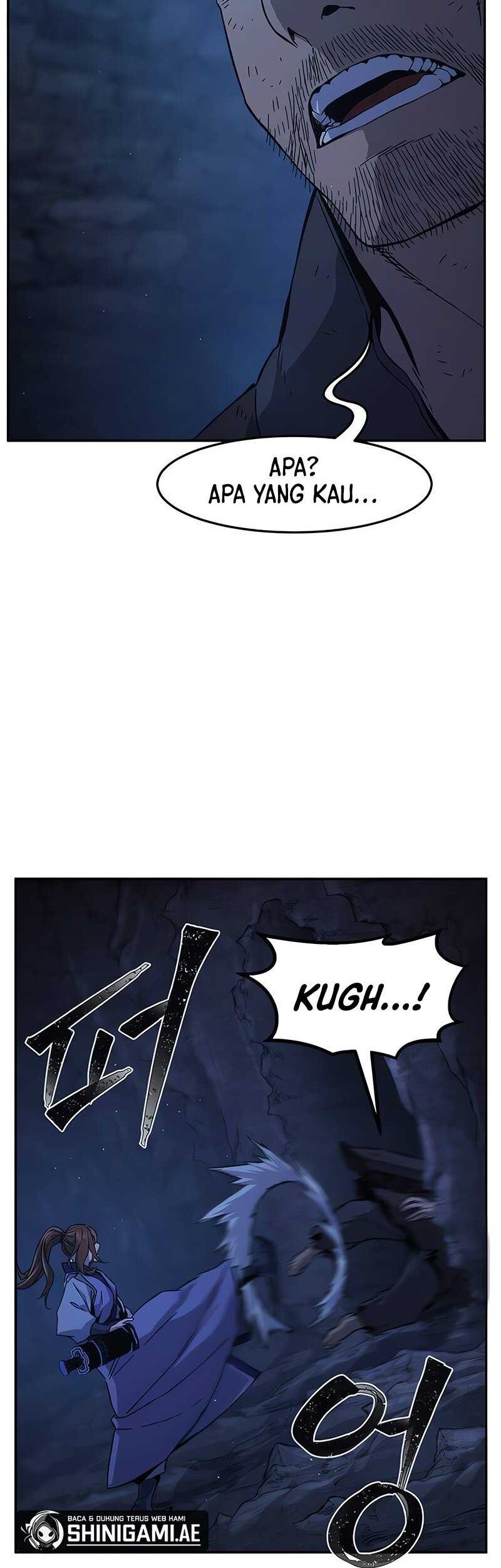 Absolute Sword Sense Chapter 109 page 23