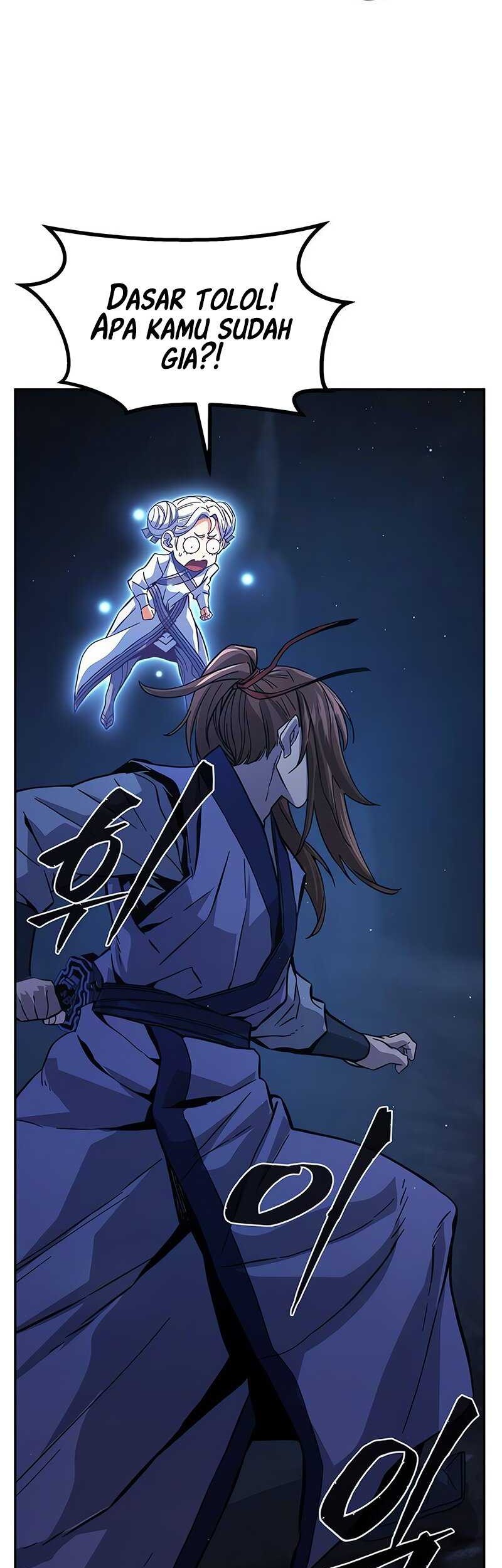 Absolute Sword Sense Chapter 109 page 24