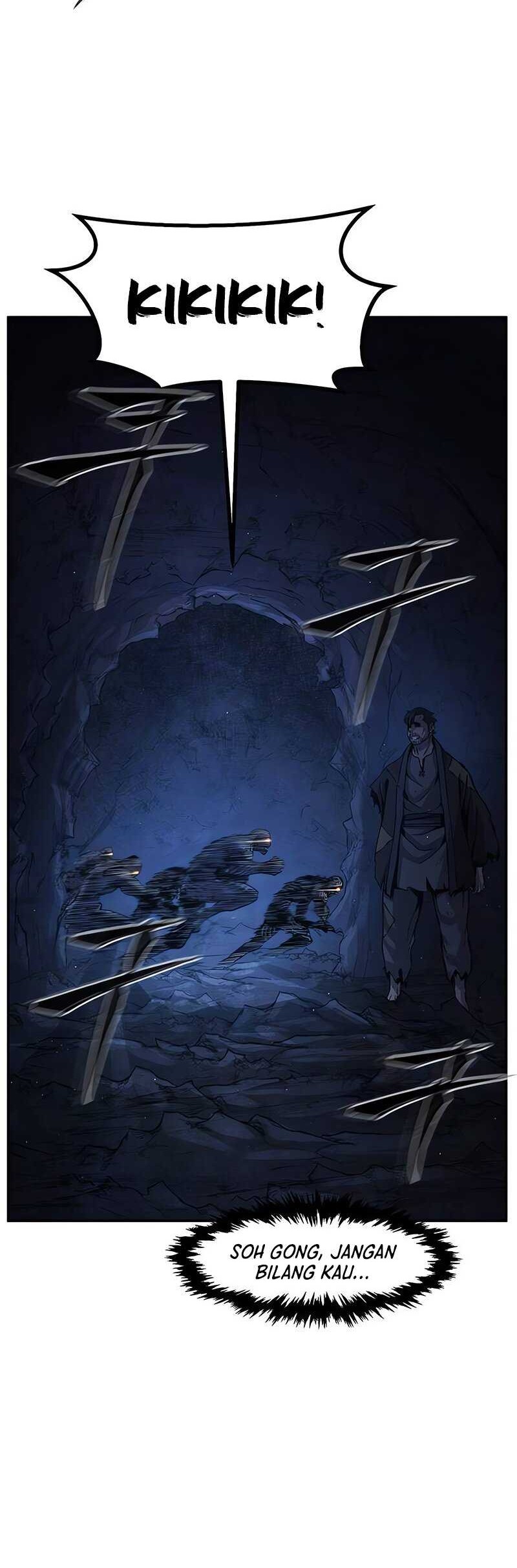 Absolute Sword Sense Chapter 109 page 29