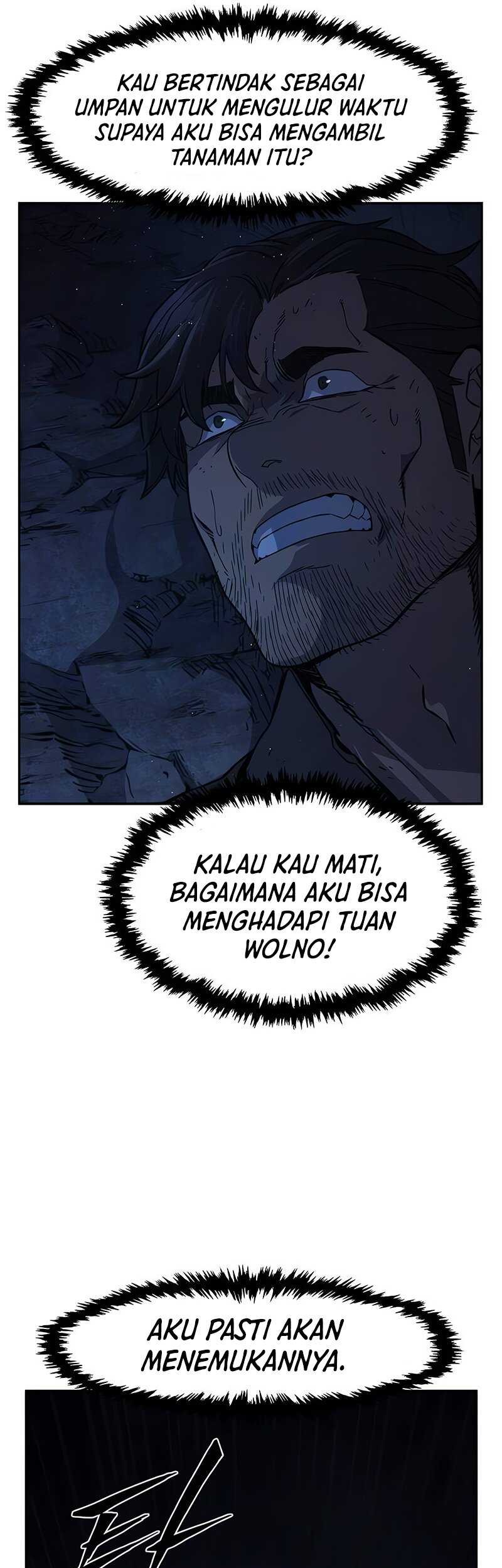 Absolute Sword Sense Chapter 109 page 30