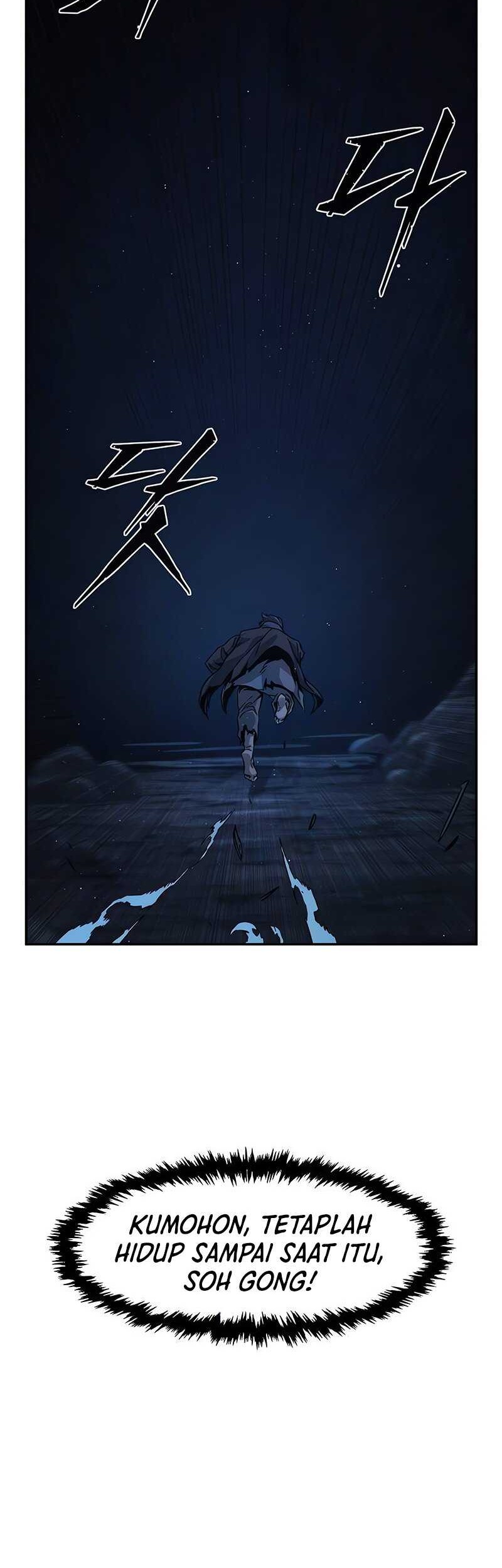 Absolute Sword Sense Chapter 109 page 31
