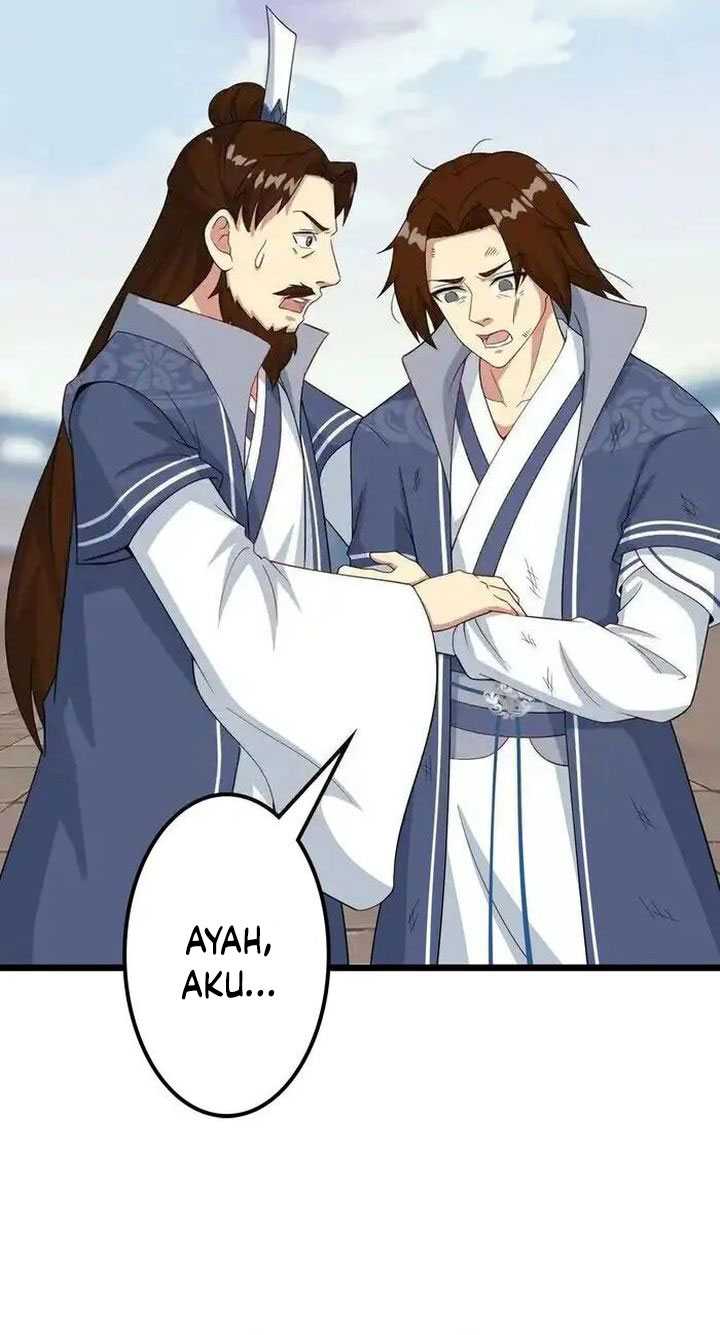 Against the Gods Chapter 645 page 25