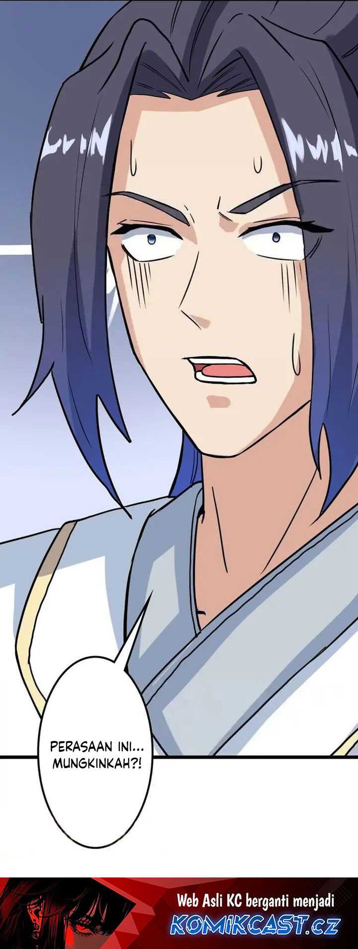 Against the Gods Chapter 645 page 60