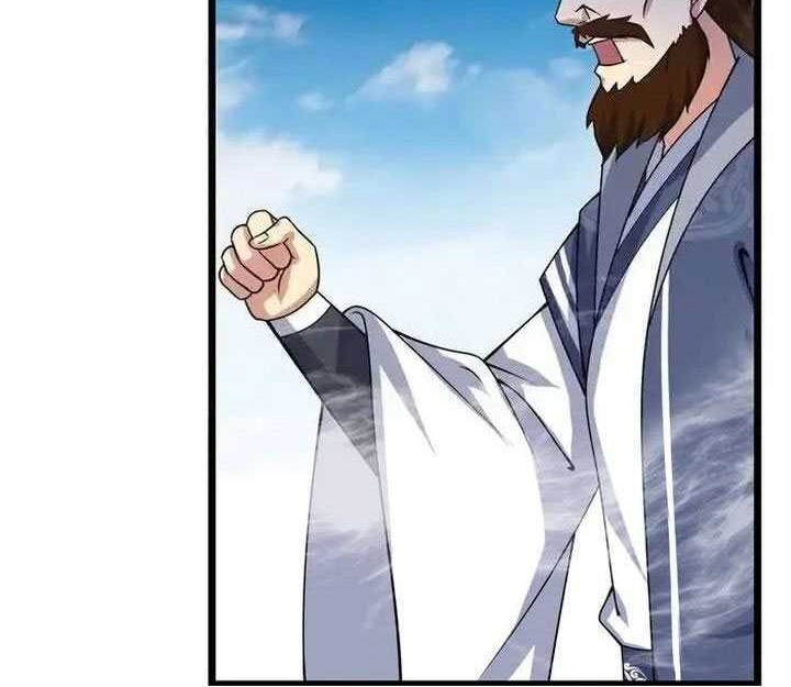 Against the Gods Chapter 645 page 6