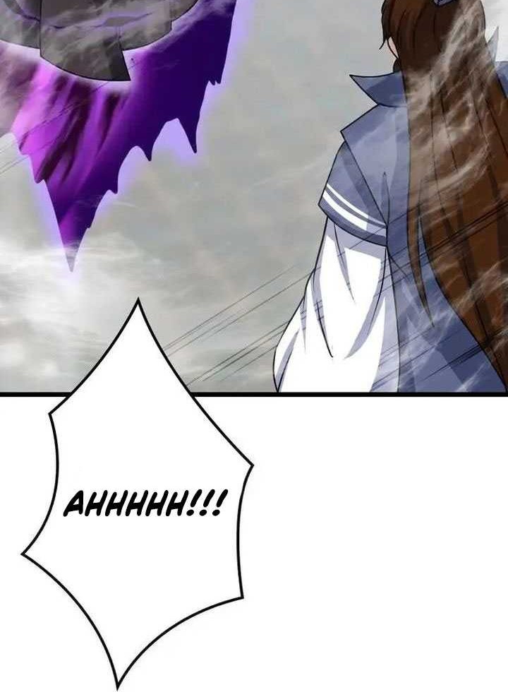 Against the Gods Chapter 645 page 8