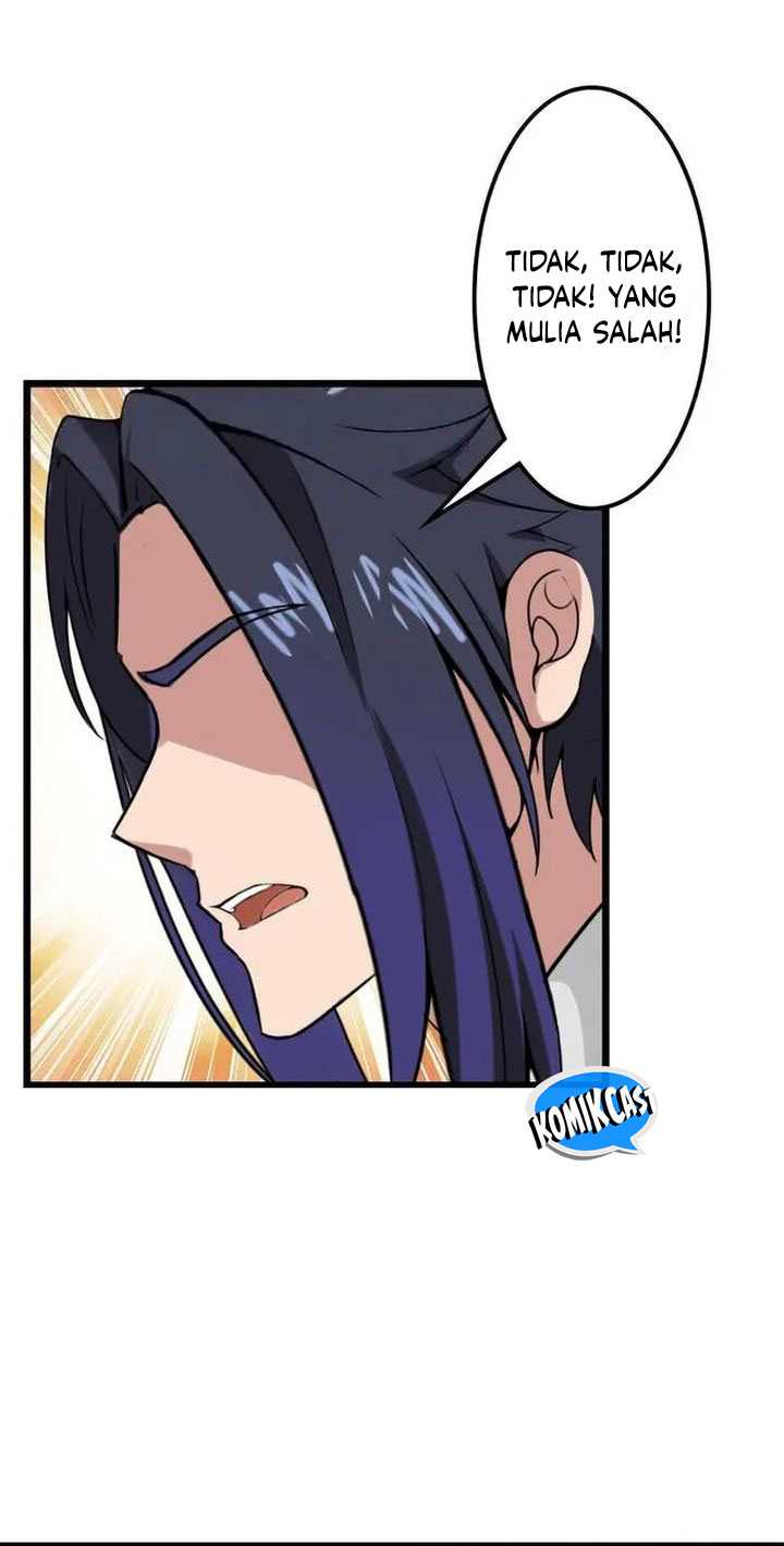 Against the Gods Chapter 645 page 12