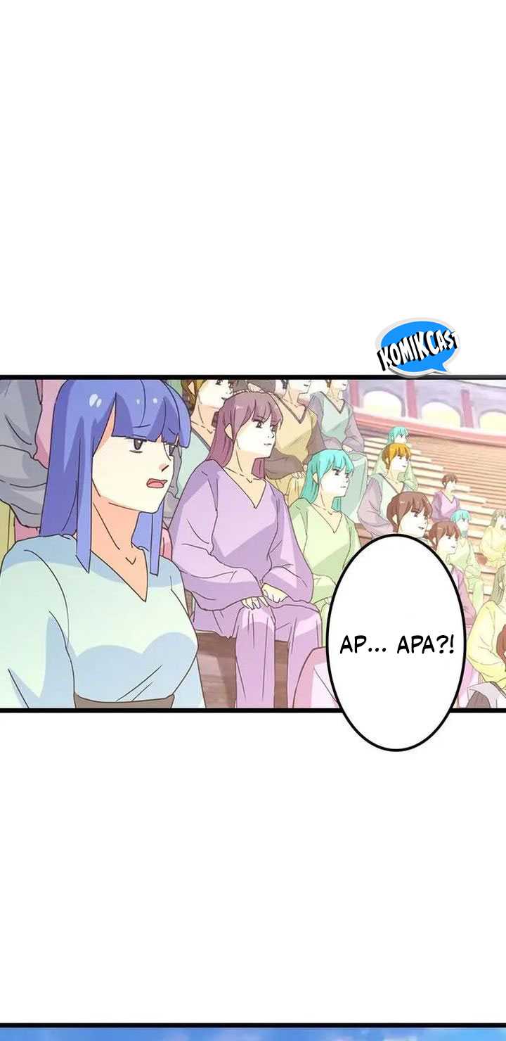 Against the Gods Chapter 644 page 24