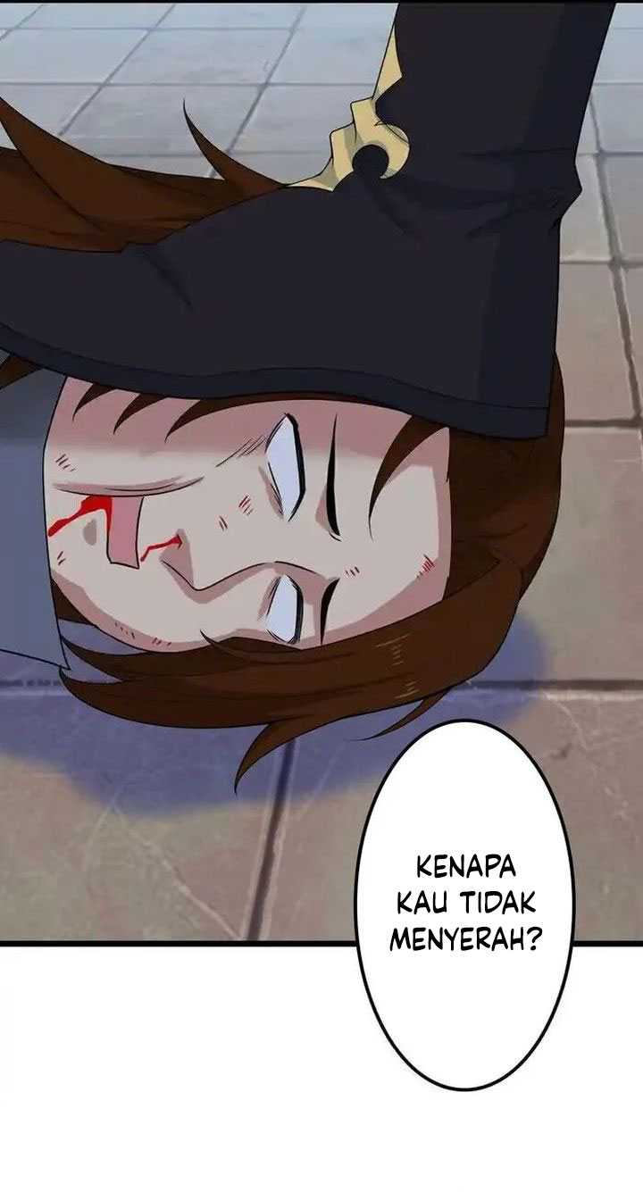 Against the Gods Chapter 644 page 42