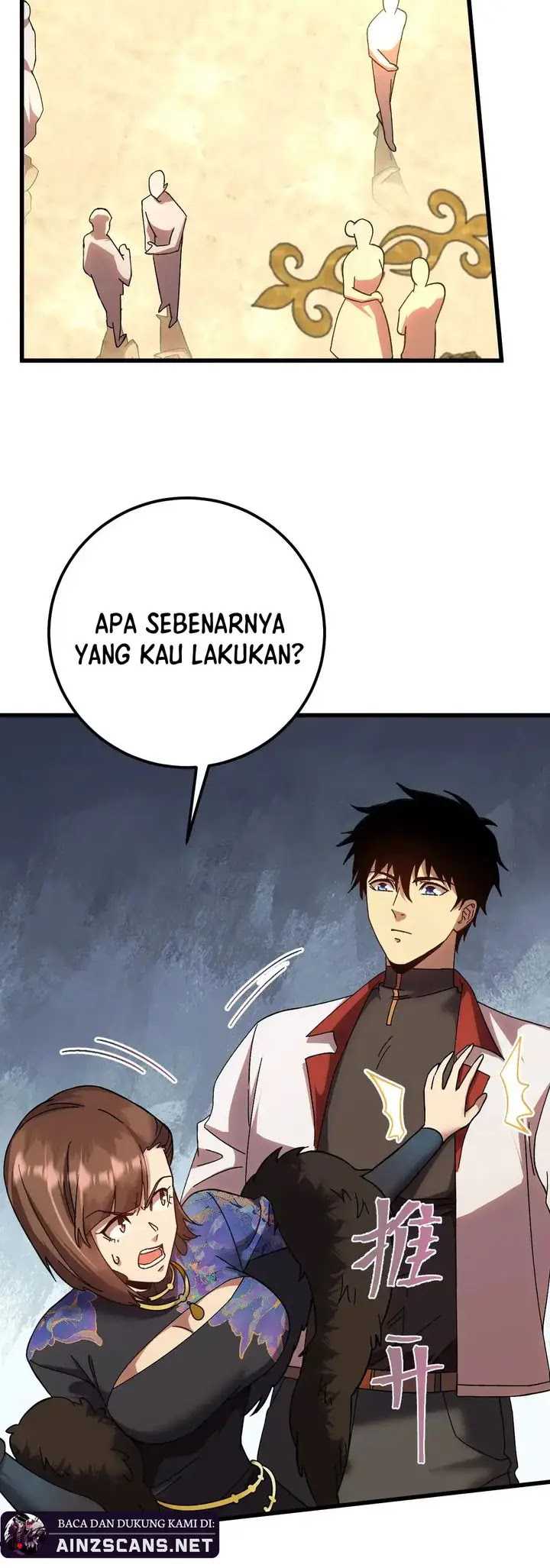 Apex Future Martial Arts Chapter 170 page 15