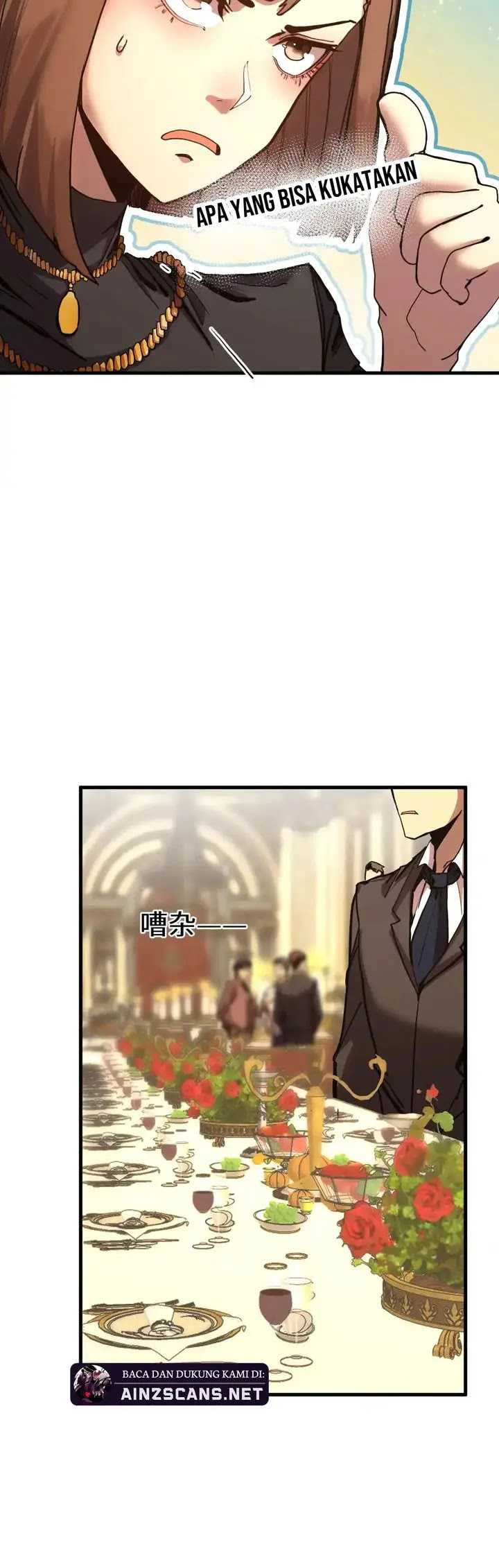 Apex Future Martial Arts Chapter 170 page 24