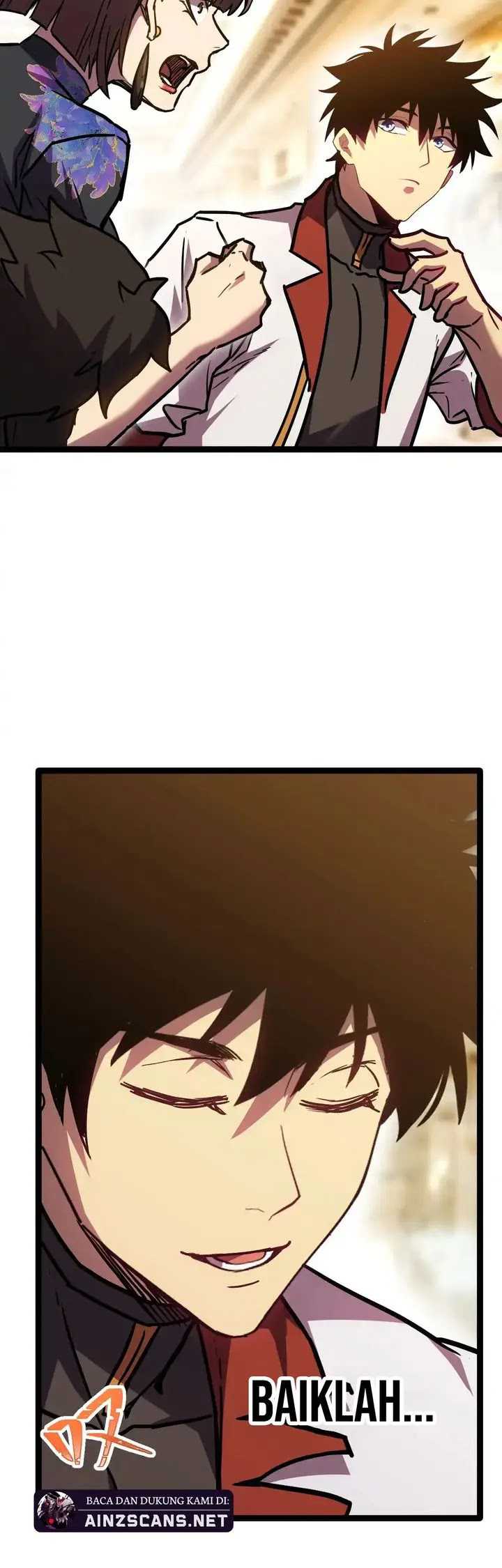 Apex Future Martial Arts Chapter 170 page 42