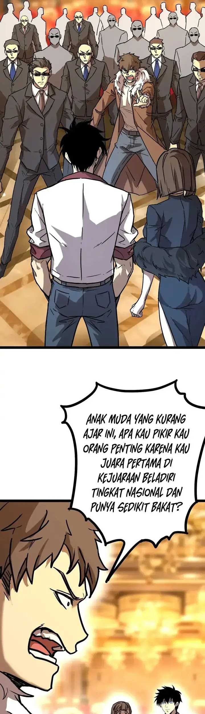 Apex Future Martial Arts Chapter 170 page 52