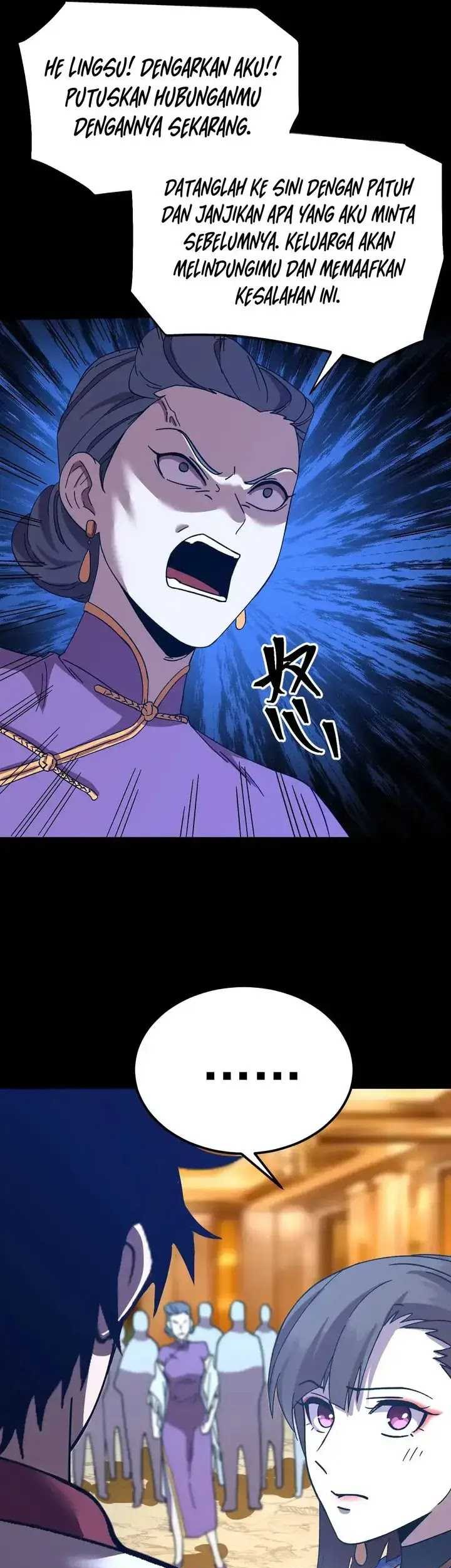 Apex Future Martial Arts Chapter 170 page 64