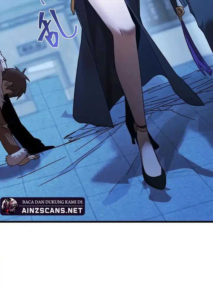 Apex Future Martial Arts Chapter 170 page 12