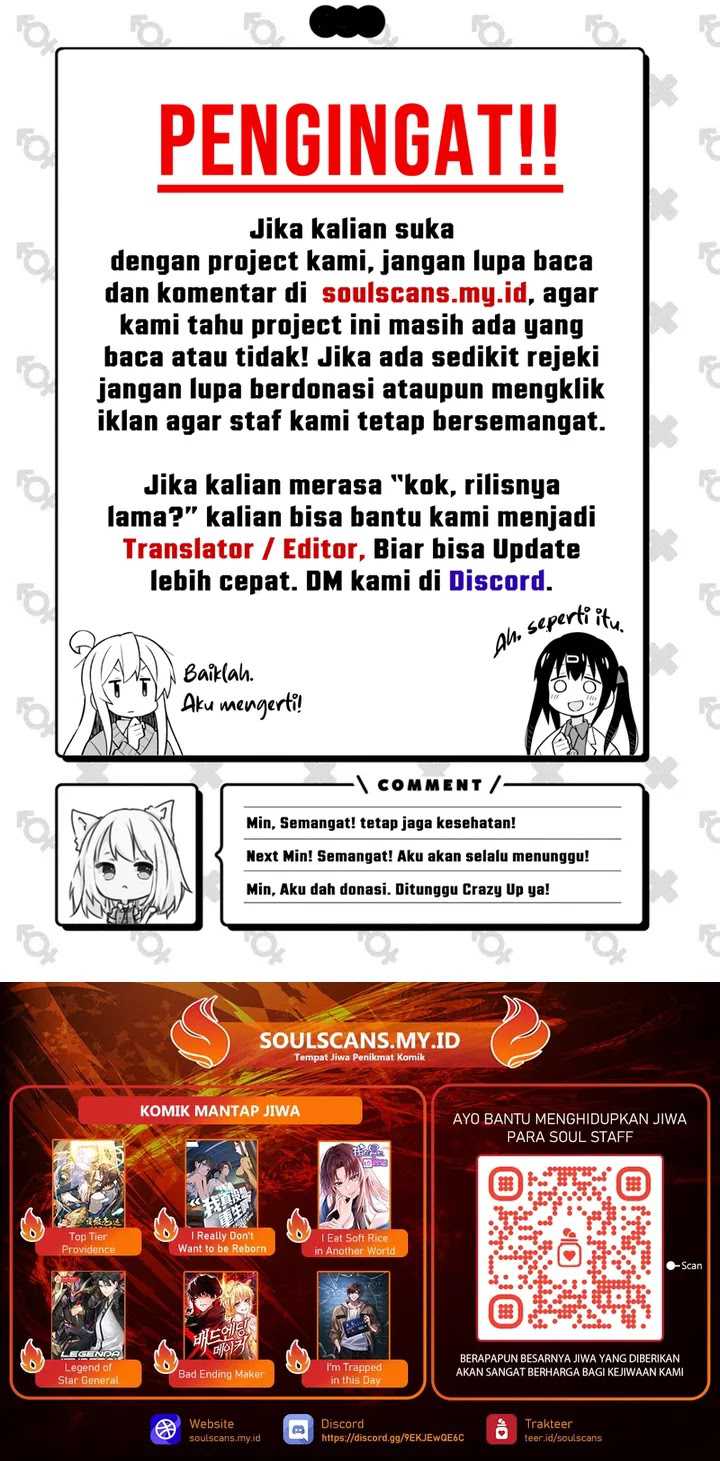 Legend of Star General Chapter 237 page 34