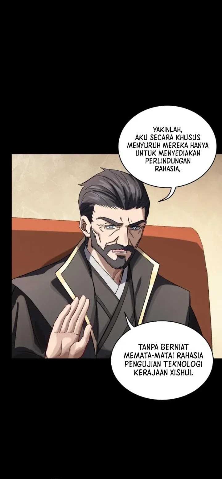Legend of Star General Chapter 237 page 9