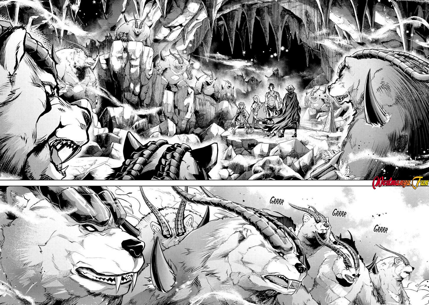 Senmetsumadou no Saikyou Kenja: Musai no Kenja, Madou wo Kiwame Saikyou e Itaru Chapter 23 page 26