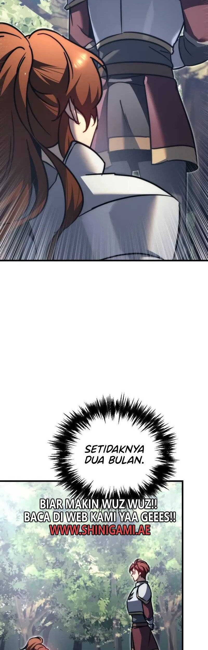 Regressor Of The Fallen Family Chapter 56 page 35