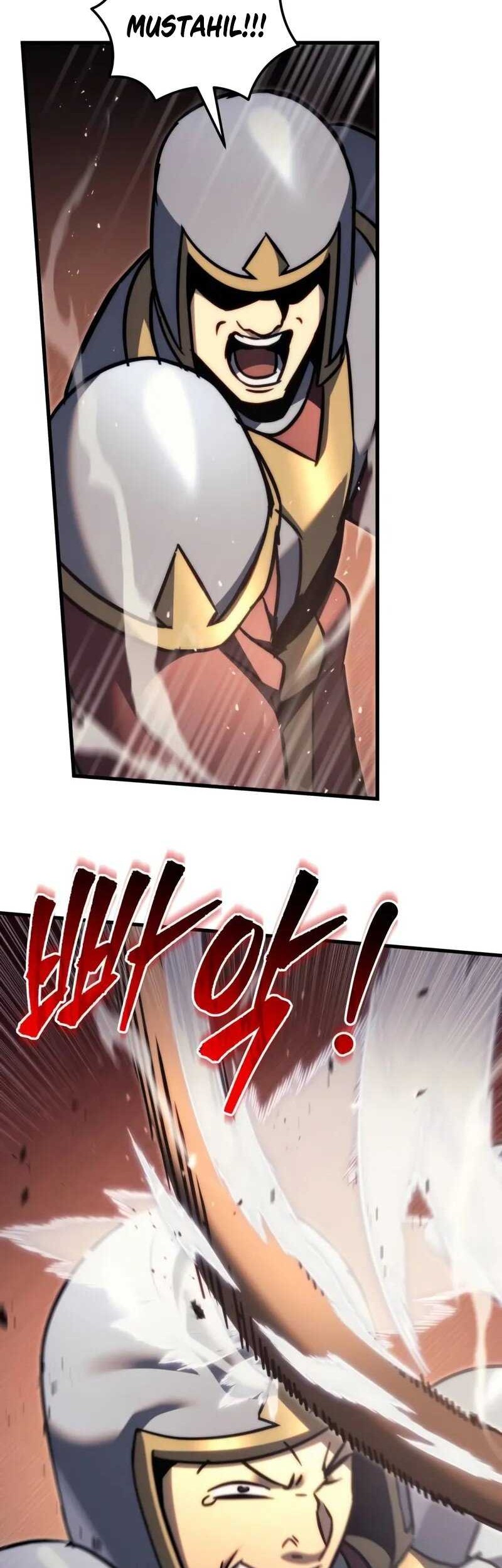 Regressor Of The Fallen Family Chapter 56 page 51