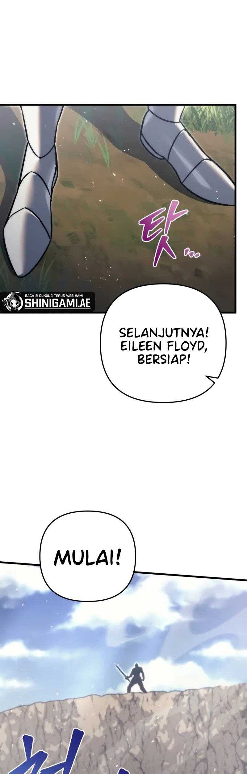 Regressor Of The Fallen Family Chapter 56 page 60