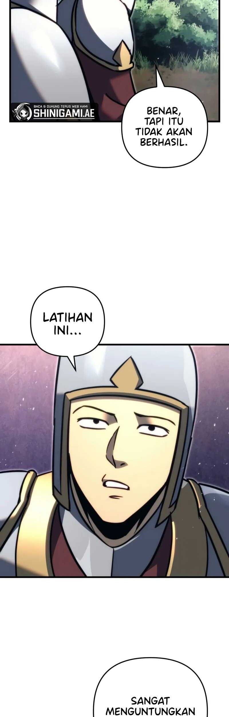 Regressor Of The Fallen Family Chapter 56 page 64