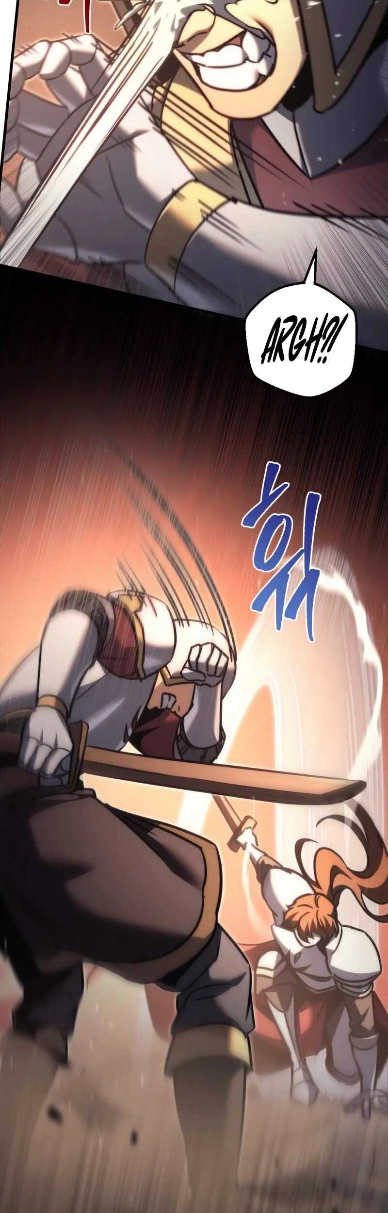 Regressor Of The Fallen Family Chapter 56 page 67