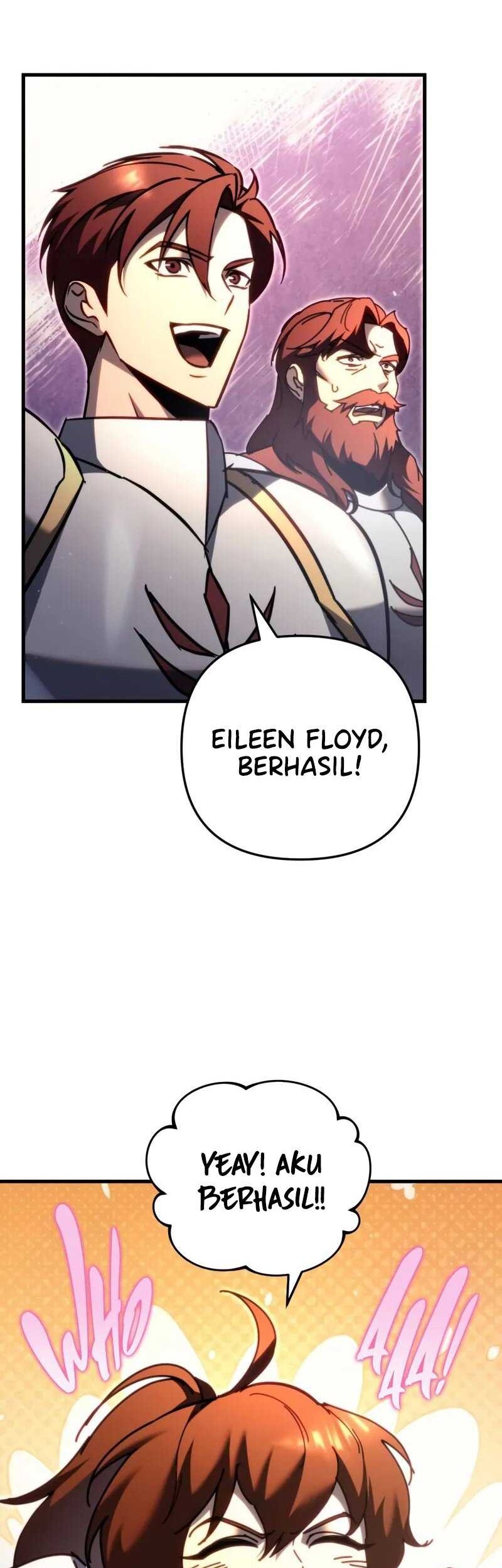 Regressor Of The Fallen Family Chapter 56 page 71