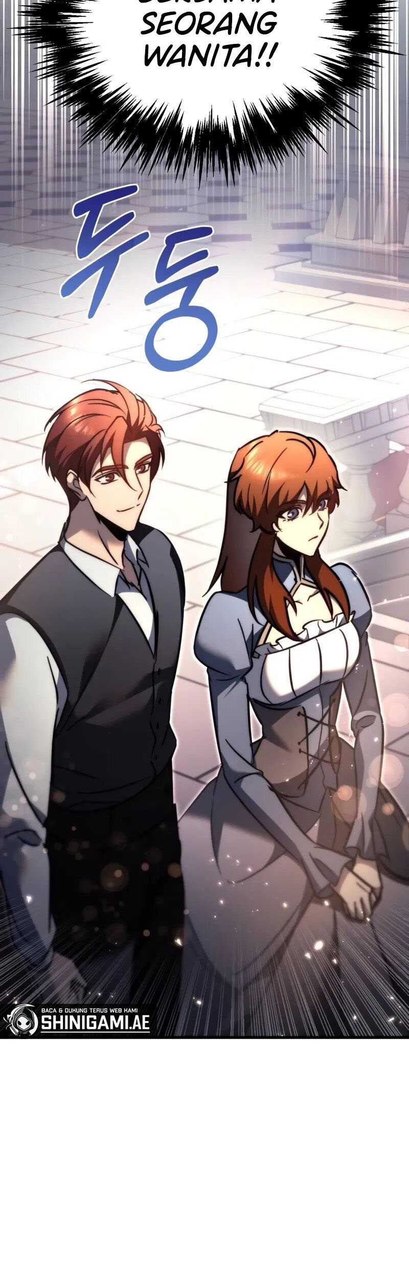 Regressor Of The Fallen Family Chapter 56 page 4